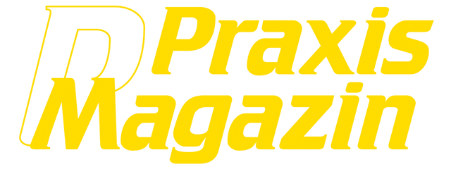 PraxisMagazin Logo